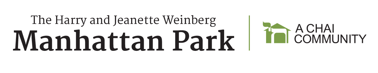 Weinberg Manhattan Park